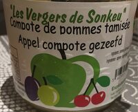 Compote