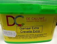 Crevette extra