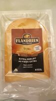 FLANDRIEN kaas extra gerijpt