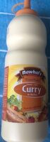 Nawhal's curry de Madras