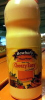 Cheezy Easy au Cheddar