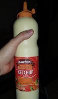 Ketchup