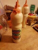Salade minut