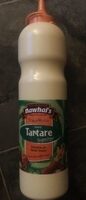 Sauce Tartare