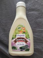 Vinaigrette à la ciboulette