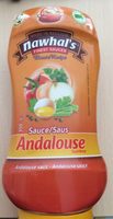 Sauce andalouse