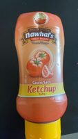 Ketchup