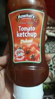 Tomate ketchup