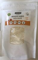 Coco rappé