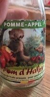 Pom d'Halpy