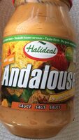 Andalouse