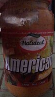 Americaine