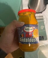 Hit andalouse