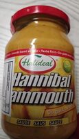 Sauce mammouth