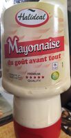 Mayonnaise