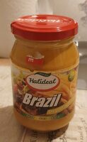 Sauce Brazil