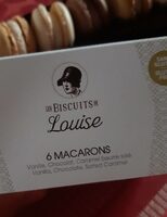 Macarons