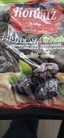 Pruneaux d'Agen