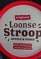 Loonse stroop