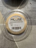 Chocolademousse