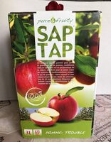 Sap tap pomme