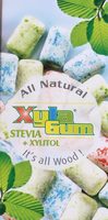 Xylagum