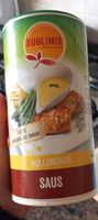 Hollandaise saus