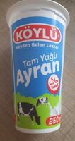 Ayran