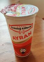 Ayran