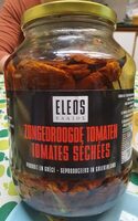 Tomates Séchées