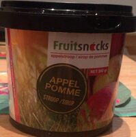 Sirop de pomme