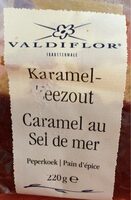 Pain d’epices