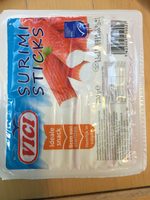 Surimi
