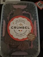 Speculoos Melkchocolade