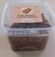 Mini spéculoos