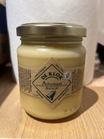 Crème Avocat (alcool 18%Vol)