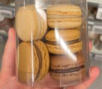 Macarons