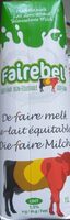 Lait Fairebel