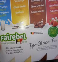 Glace