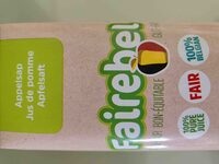 Jus de pomme
