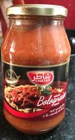 Sauce bolognaise
