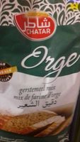 Orge