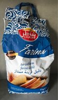 Farina