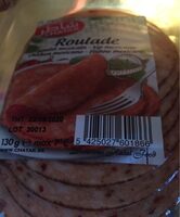 Roulade