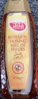 Miel De Fleurs