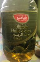 Huile d'olive