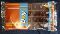 Doly gaufre choco