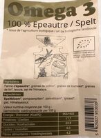 All-in Mix 1 kg
