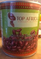 Haricot rouge