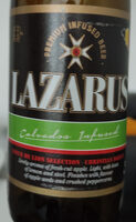 Lazarus Calvados
